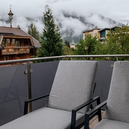 Zillertal Juwel Apartment Fuegen Ngoại thất bức ảnh