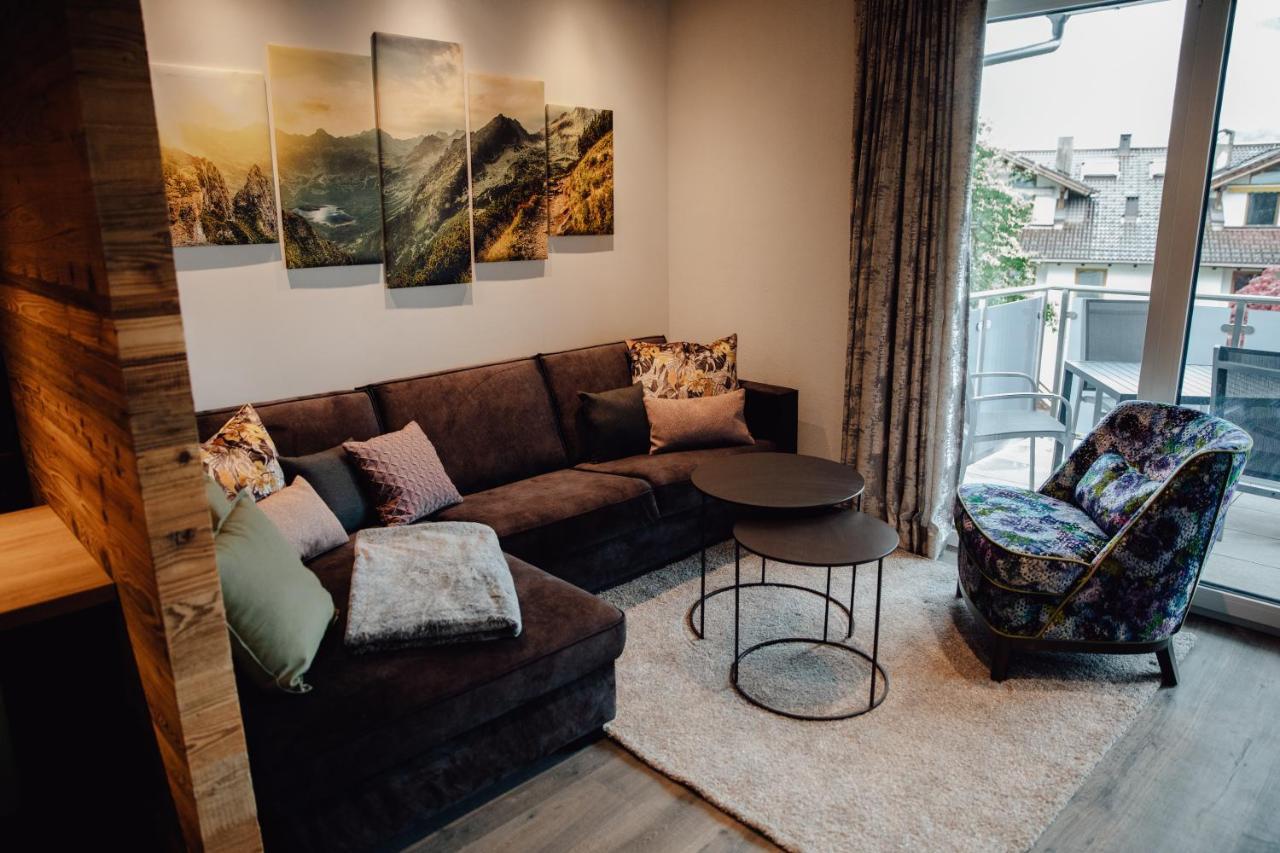 Zillertal Juwel Apartment Fuegen Ngoại thất bức ảnh