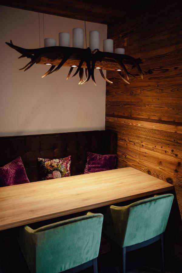 Zillertal Juwel Apartment Fuegen Ngoại thất bức ảnh