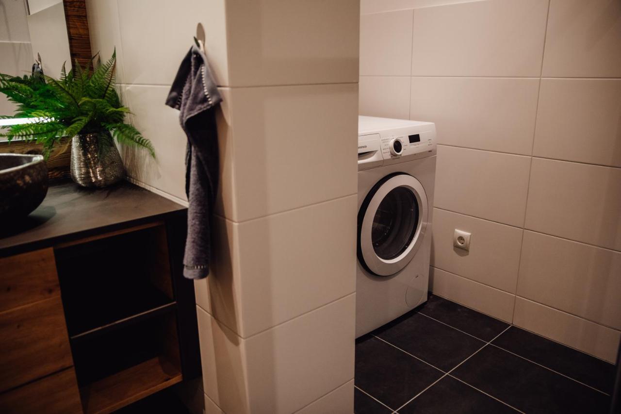 Zillertal Juwel Apartment Fuegen Ngoại thất bức ảnh