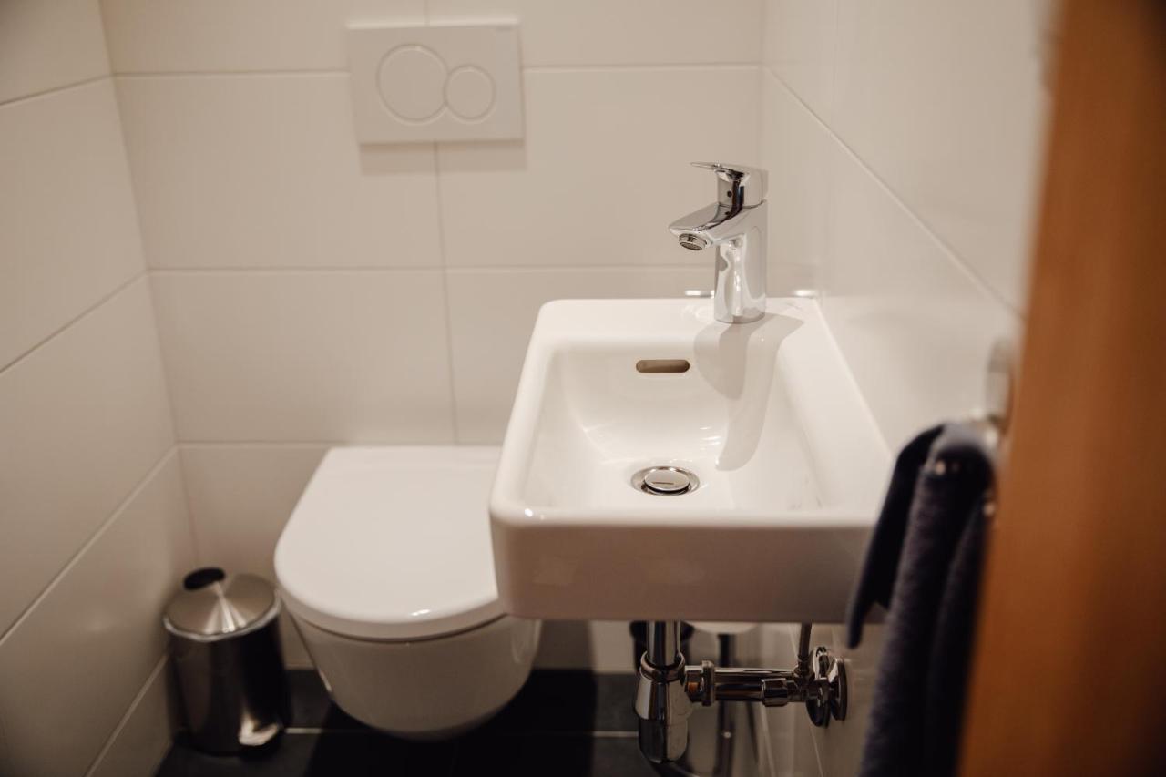 Zillertal Juwel Apartment Fuegen Ngoại thất bức ảnh