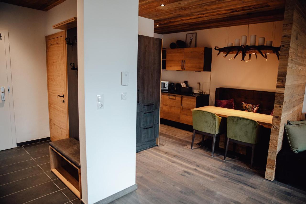Zillertal Juwel Apartment Fuegen Ngoại thất bức ảnh