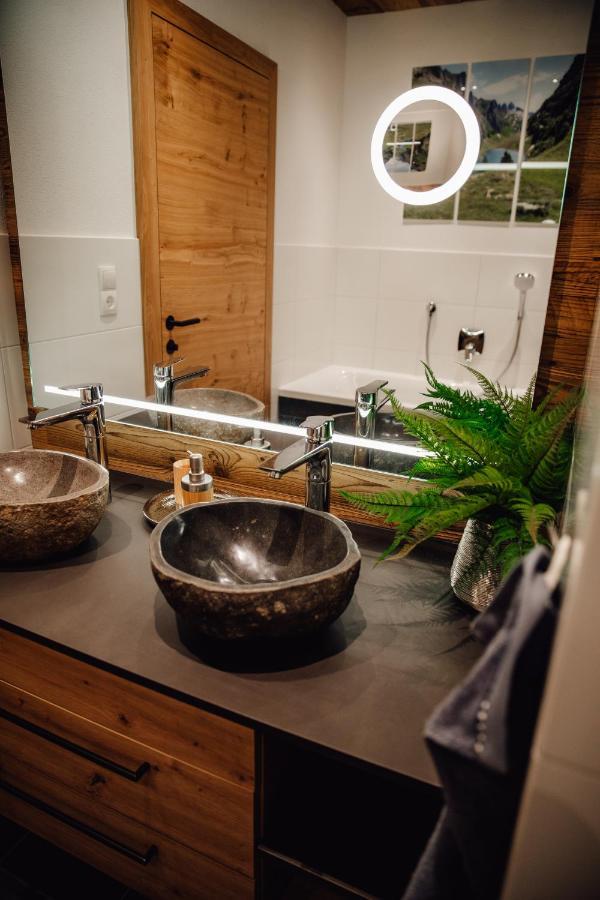Zillertal Juwel Apartment Fuegen Ngoại thất bức ảnh