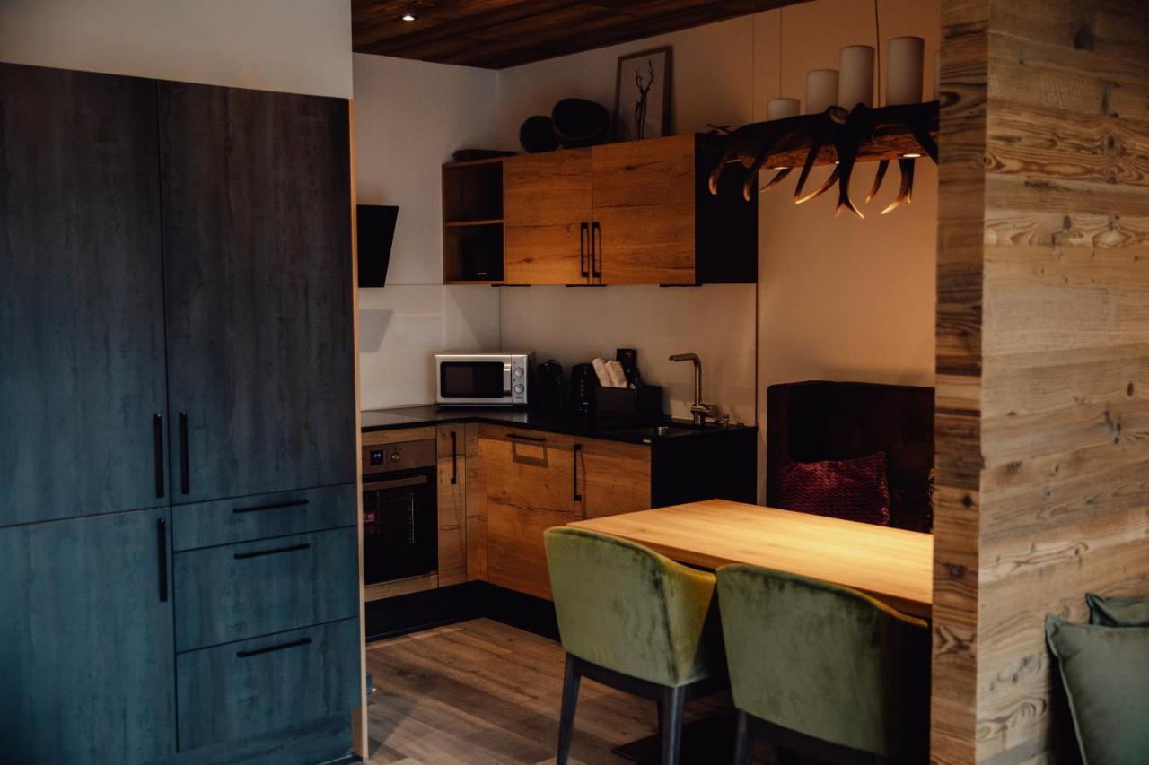 Zillertal Juwel Apartment Fuegen Ngoại thất bức ảnh