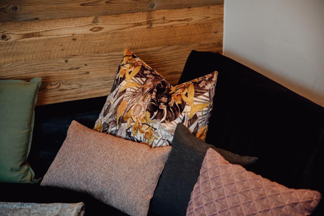Zillertal Juwel Apartment Fuegen Ngoại thất bức ảnh