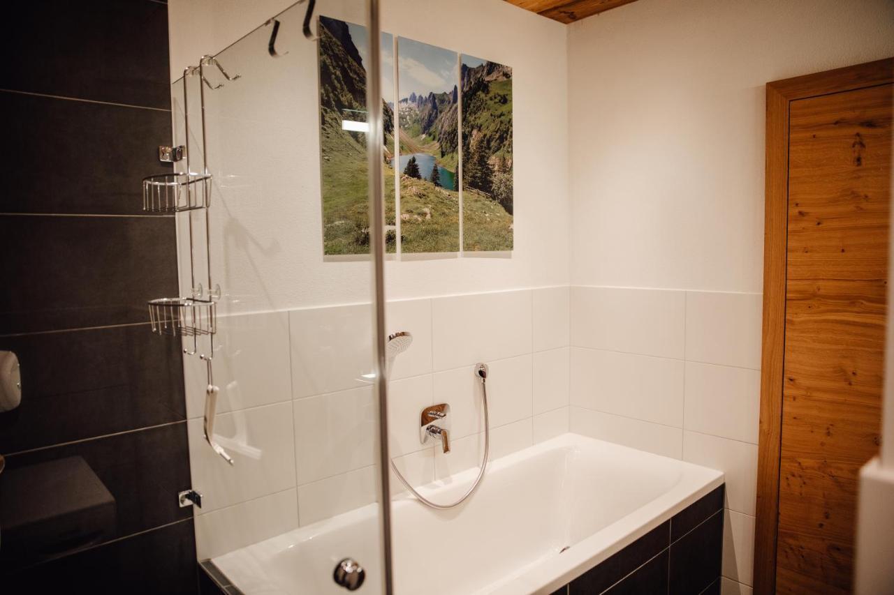 Zillertal Juwel Apartment Fuegen Ngoại thất bức ảnh