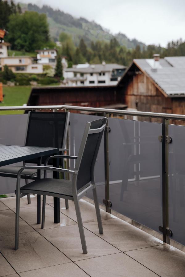 Zillertal Juwel Apartment Fuegen Ngoại thất bức ảnh