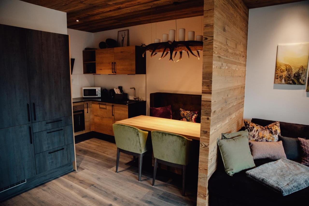 Zillertal Juwel Apartment Fuegen Ngoại thất bức ảnh